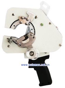 手持式胶带缠绕机