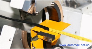 胶带缠绕机AT-1605