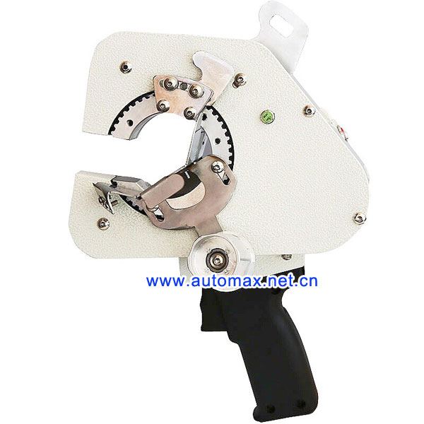 手持式胶带缠绕机